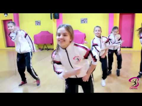 B-Dance- BUDIMO PRIJATELJI