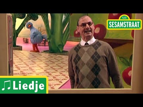 Het anti-kinderlied - Buurman Baasje - Liedje - Sesamstraat