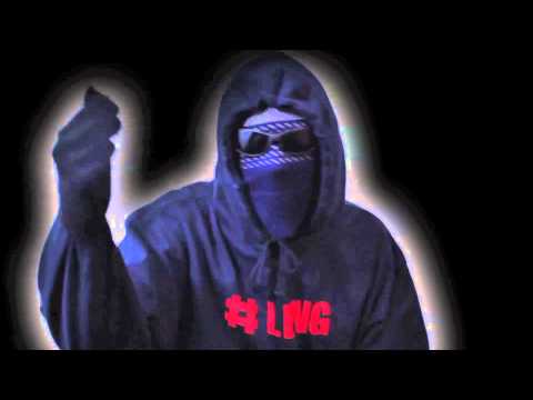 Lazer Lengdown ''DVNNY SETH''  #LENG