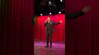 “My Way” Karaoke Cover - Regal Princess, Princess Cruises