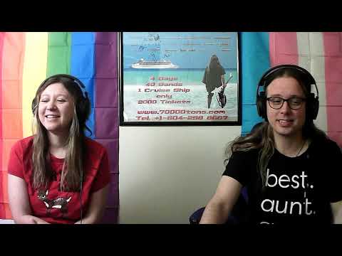 Angtoria- "Confide In Me" Reaction // Amber and Charisse React