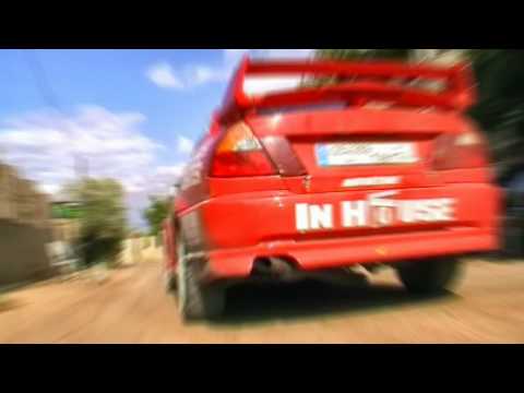 Evo Group N sounds - Bang-Bang - Launch control & TURBO Sounds !!!