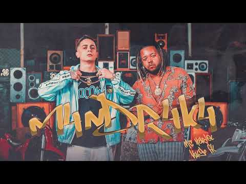 MC Hariel, Vulgo FK - M4ndr4k4