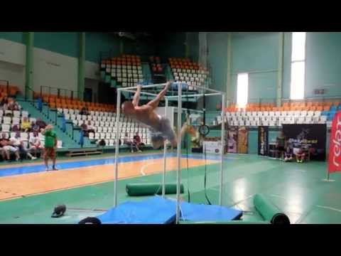 Ivan Sokol - TOP15 - SW National Cup 2014 Slovakia