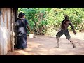 DARK WORLD CHAPTER 1 LATEST GHANAIAN MOVIE