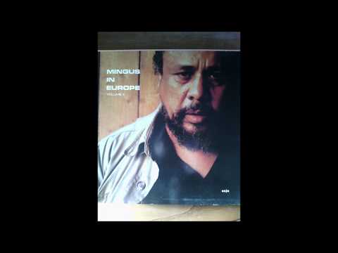 CHARLES MINGUS ,, on Sale Lists of Vinyles ,L.P's. , in Vendita .,.