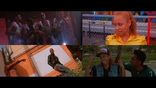 Another Bad Creation - &quot;Iesha Parody&quot; 2012 [Director&#39;s Cut] Music Video from Fallen film