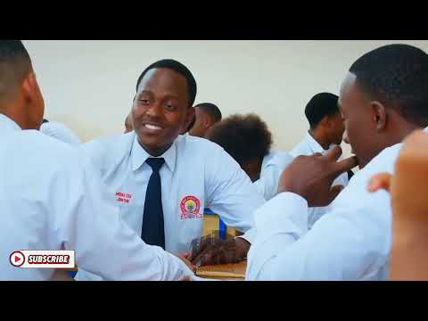 The Legends Episode one Luganda by VJ Eddie K