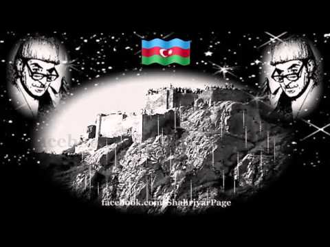 İns Və Cin / Üsdat Şəhriyar