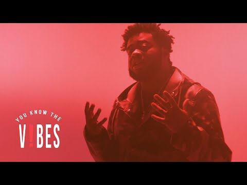 Bam Mags - "Organic" (Official Music Video)