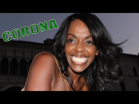 Sandy Chambers — THE REAL CORONA 👑