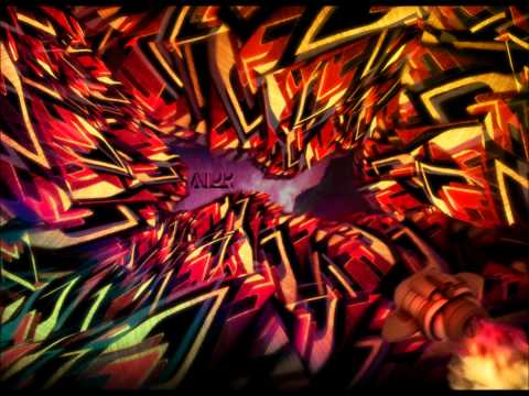 Jerry Rekonius - 10TH VS Calvin Harris - Bounce ft. Kelis (Aiur Mashup)