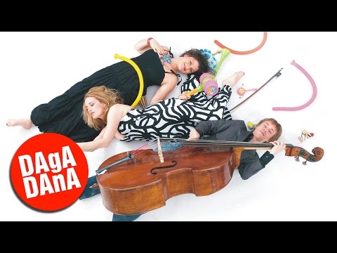 DAGADANA - Maleńka