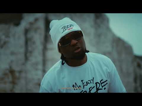 Mo Eazy - Teriba (Official Visualizer)