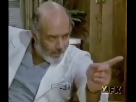 TRAPPER JOHN MD - Ep: This Gland Is Your Gland -[Full Episode] 1984- Season 5 Episode 17