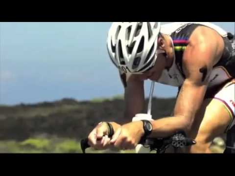 Ironman Triathlon Motivation