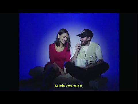 L'Elfo - Uzi (Prod by Erre)