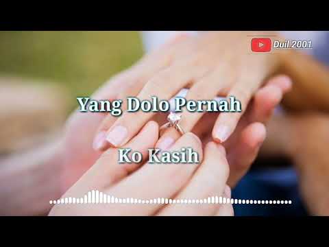 KURSI PELAMINAN_Ronal Fenan (Offcial Lyric Video)
