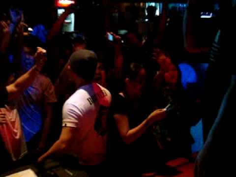 Siakol @ Padi's Point Novaliches - Peksman (September 30, 2009)