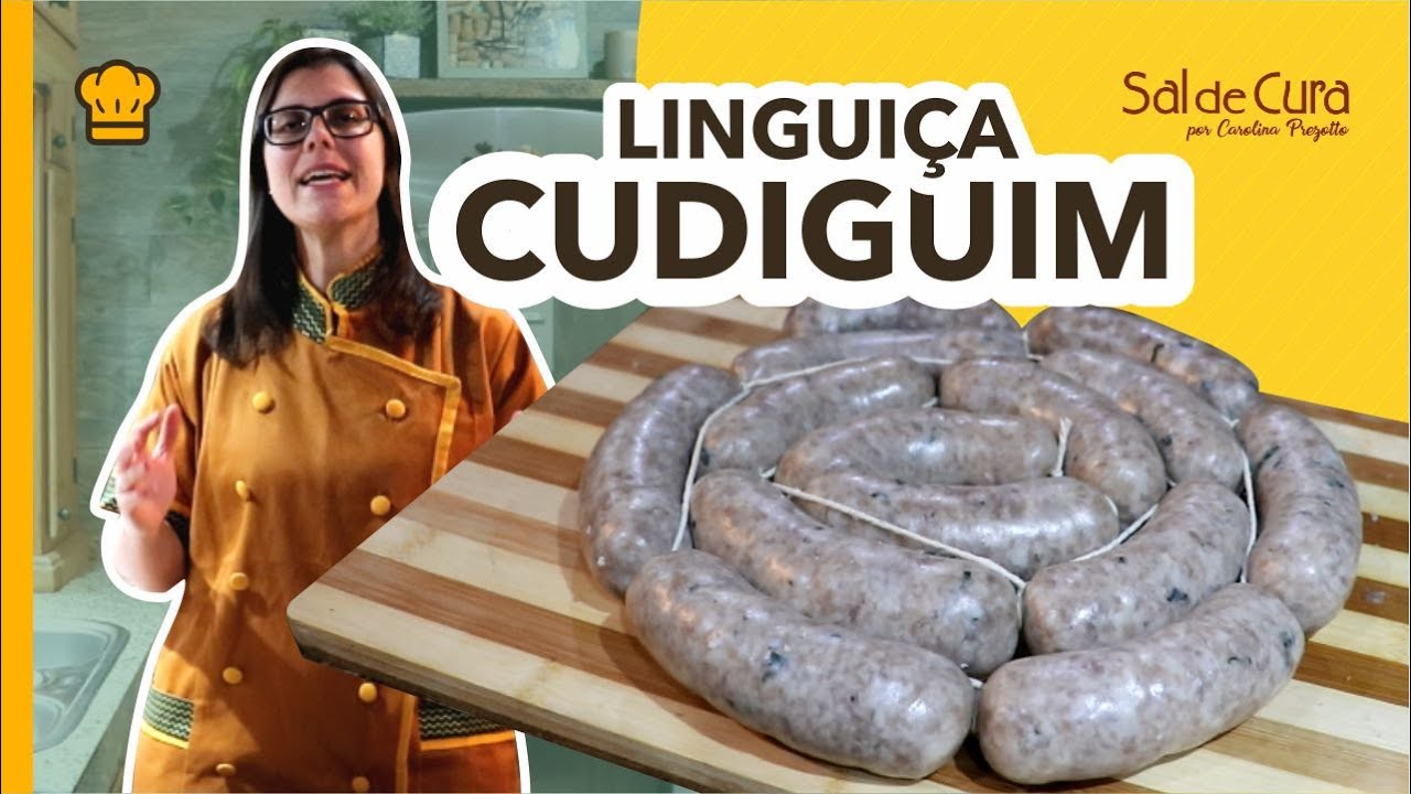 Watch Now COMO FAZER LINGUIÇA CUDIGUIM DE PORCO | RECEITA DE CUDIGUIM OU CODEGUIM CASEIRA | CHARCUTARIA COMO FAZER LINGUIÇA CUDIGUIM DE PORCO | RECEITA DE CUDIGUIM OU CODEGUIM CASEIRA | CHARCUTARIA