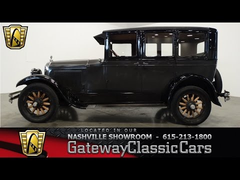 1926 Buick Sedan (CC-917263) for sale in O'Fallon, Illinois