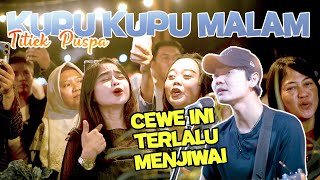 Download lagu Kupu Kupu Malam - Titiek Puspa (Live Ngamen) Tri Suaka mp3