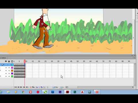 Membuat Animasi Dengan Macromedia Flash 8 Pdf