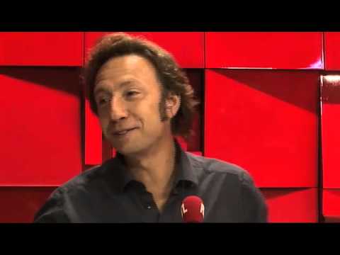 Jean D'Ormesson: Internet rumors from 09/18/2012 in A La Bonne Heure - RTL - RTL