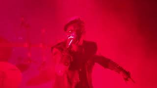 Mayhem - Ancient Skin (Live In Istanbul @IF Performance 02.09.2024)