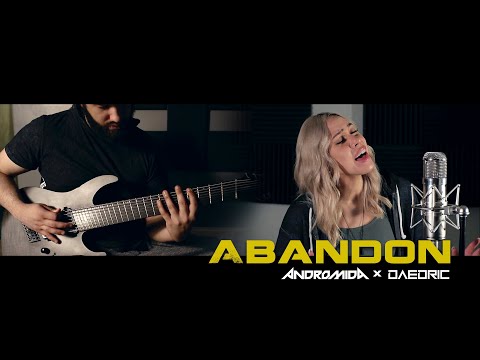 Andromida x Daedric  - Abandon