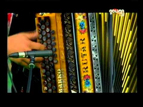 Ans. Zakrajšek - Razigrani prsti