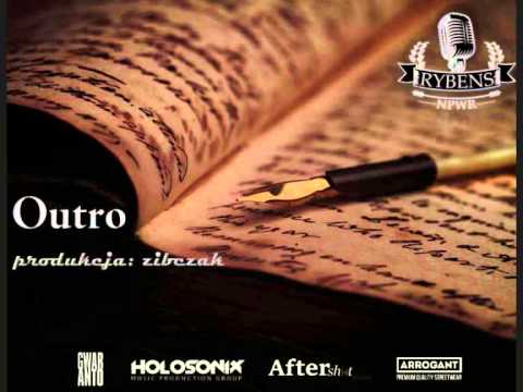 Rybens NPWR - Druga połowa - Outro