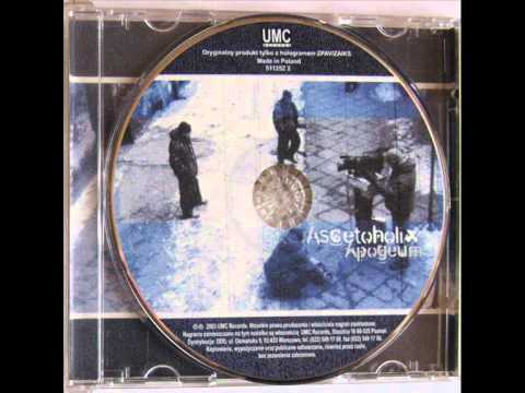 Owal/Emcedwa ft. Ascetoholix - Jestem tu (instrumental)