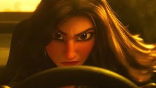 『シュガー・ラッシュ:オンライン』大迫力のレースシーン! mqdefault - 『シュガー・ラッシュ:オンライン』大迫力のレースシーン!