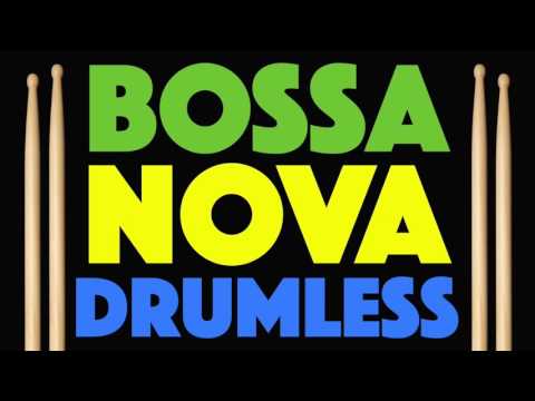 Bossa Nova Jazz Drumless Backing Track