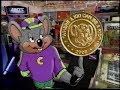Chuck E Cheese S You Got One Commercial 2004