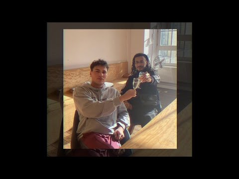 (FREE) BHZ x Big Pat x Rapkreation Type Beat - "Tracksuits" (prod. Joachim E.)