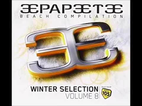 Papeete Beach Compilation Vol 8 Winter 2008