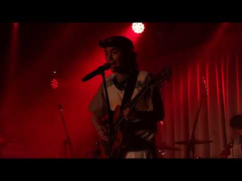 180603 Beautiful - 잔나비(jannabi) @현대카드언더스테이지 [유희열 curated 12 Group Sound JANNABI