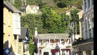 Isle of Wight  'Around The Island Tour' DVD  trailler