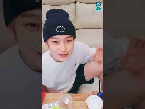 (Eng/Indo Sub) ENHYPEN  Sunoo VLive | 210910 | Who Wants to Speak with Sunoo 😊