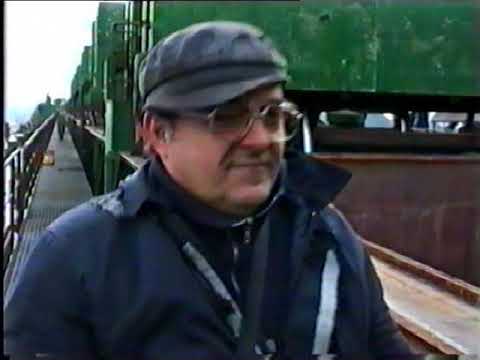 de haven van gent brut m