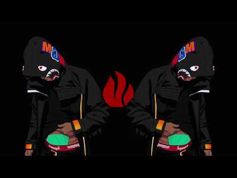 [FREE] FrostyDaSnowmann x Blueface Type Beat - "OTS" (Prod. By TerisJay)