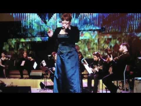 Tereza Késovija - Petit Papa Noel (Live)