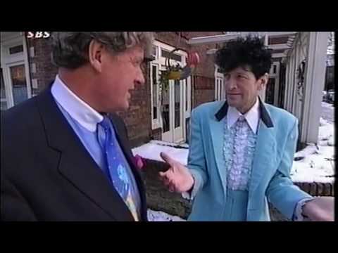Herman Brood en Willibrord Frequin - Toppers 1999