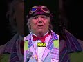 Chubby Brown - Look At This