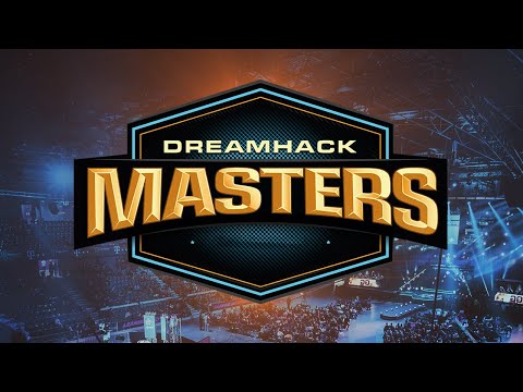 DreamHack Open 2020 Summer Asia | CheckMate vs BREN | MN teams
