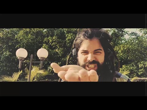 Assista ao Colab #1 do @ReggaeBrazuca com 13 artistas! Tribo de Jah, Mato Seco, Bloco e mto mais!