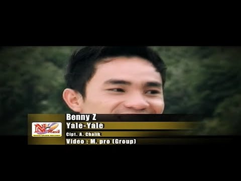 Benny Z - Yale Yale [Official Video HD]