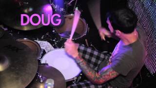 Split Decision Promo Video 2013